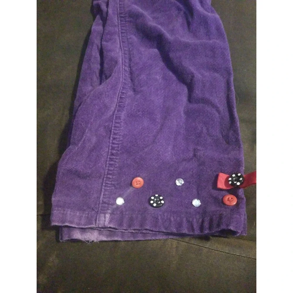 Gymboree winter penguin outfit‎ sweatshirt 7 8 pants size 8